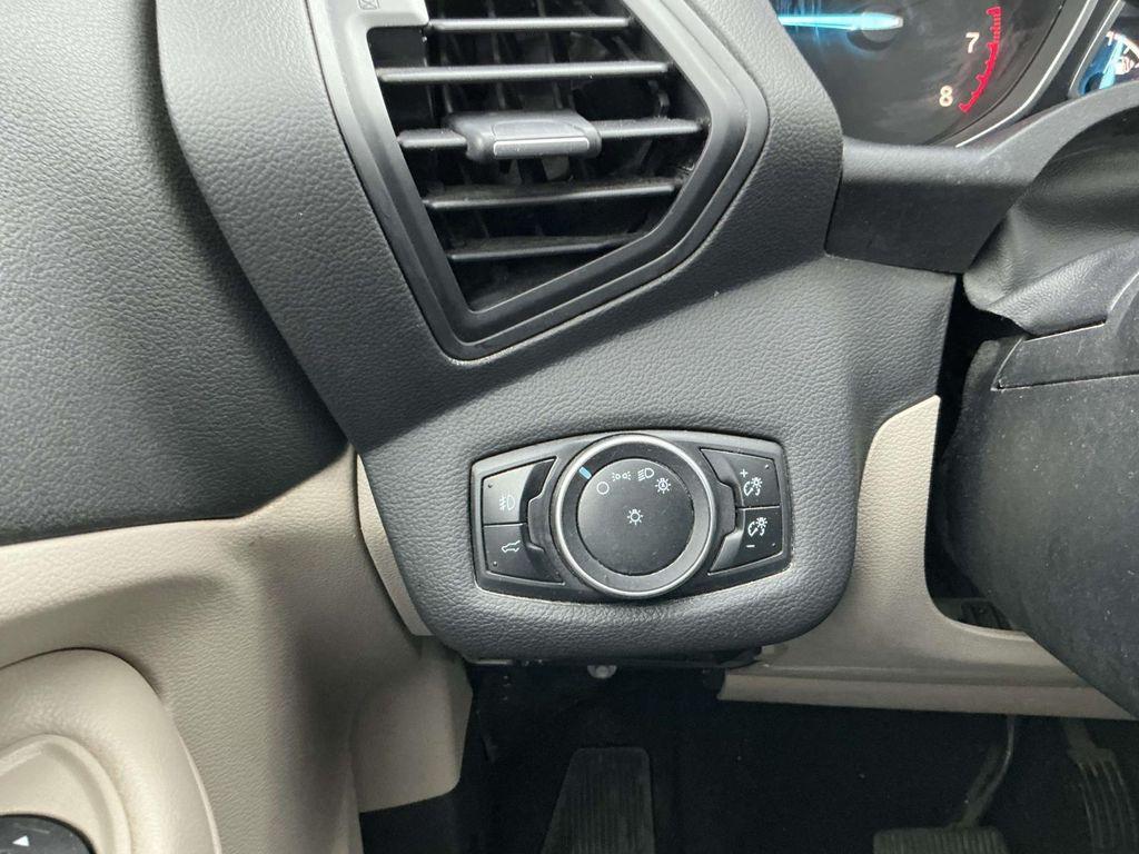 used 2017 Ford Escape car, priced at $13,900