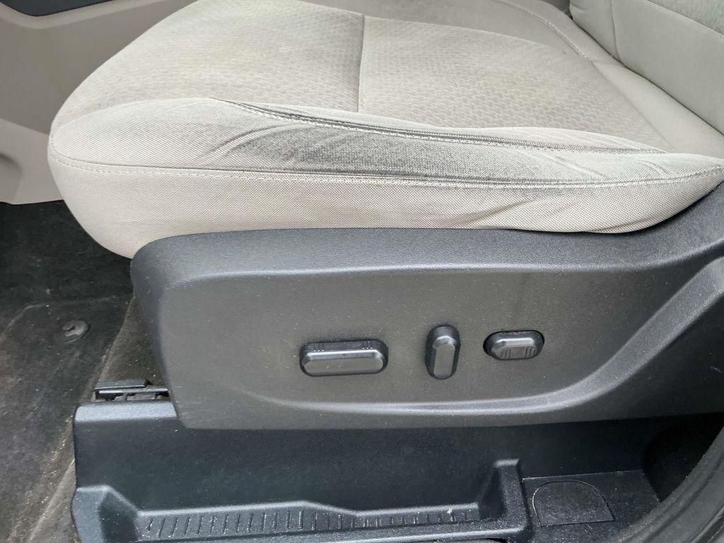 used 2017 Ford Escape car, priced at $13,900