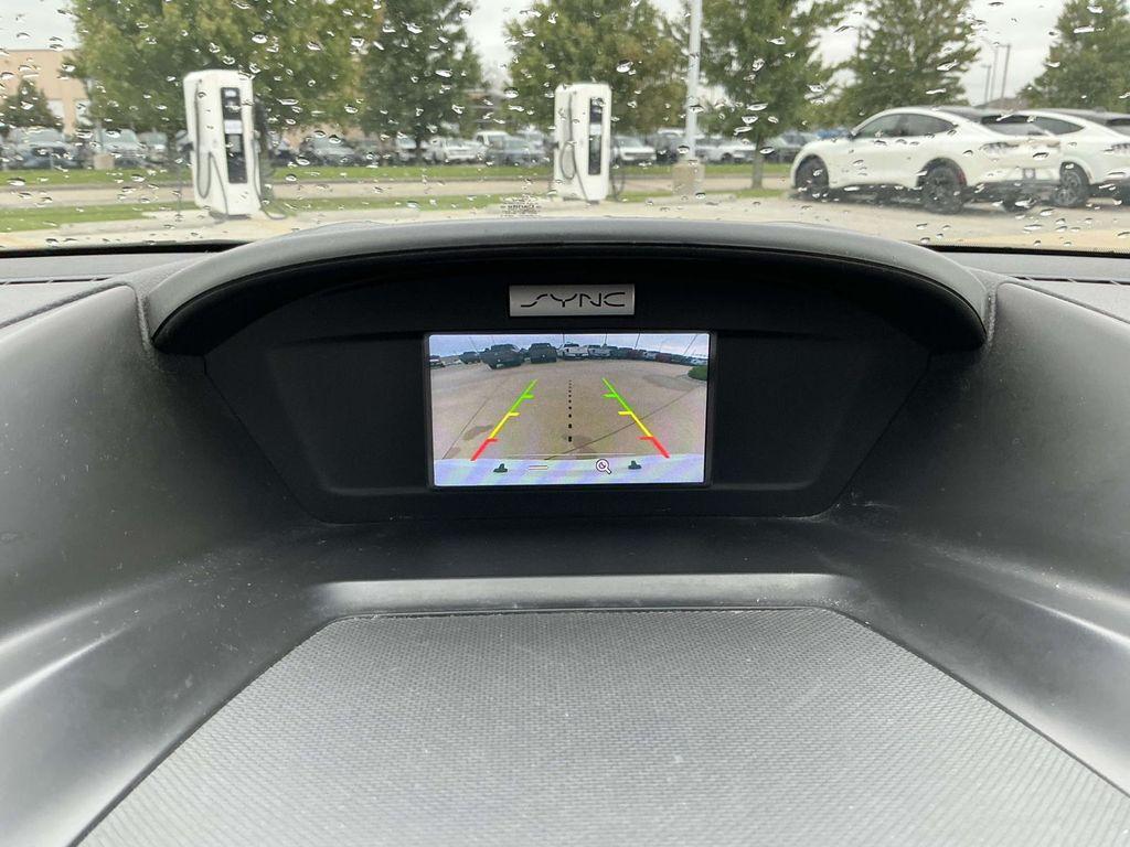 used 2017 Ford Escape car, priced at $13,900