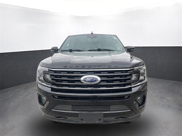 used 2021 Ford Expedition car, priced at $47,500