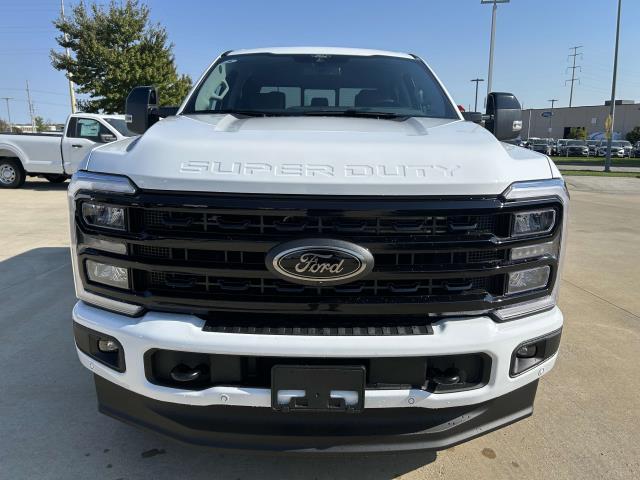 new 2024 Ford F-250 car, priced at $71,500