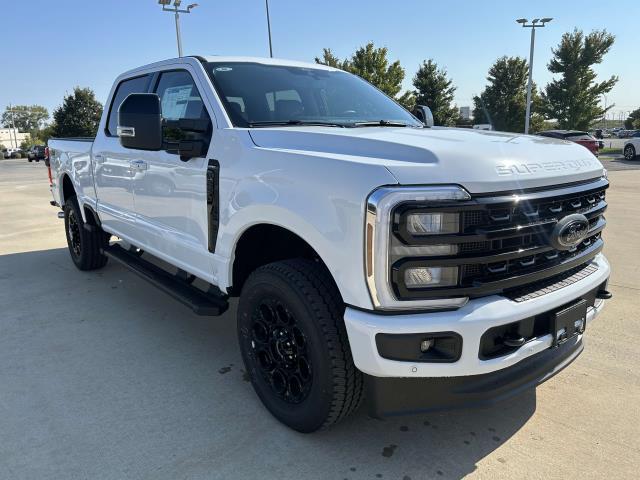 new 2024 Ford F-250 car, priced at $71,500