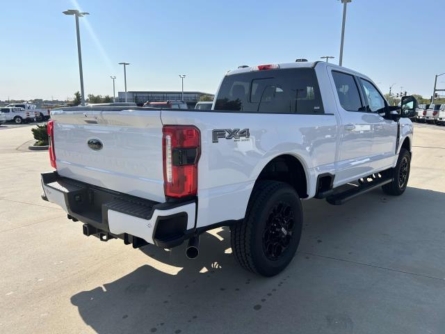 new 2024 Ford F-250 car, priced at $71,500