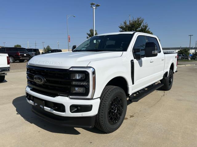 new 2024 Ford F-250 car, priced at $71,500