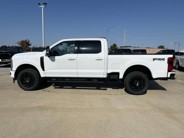 new 2024 Ford F-250 car, priced at $71,500