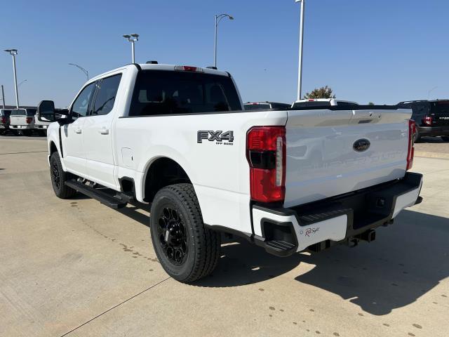 new 2024 Ford F-250 car, priced at $71,500