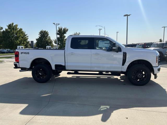 new 2024 Ford F-250 car, priced at $71,500