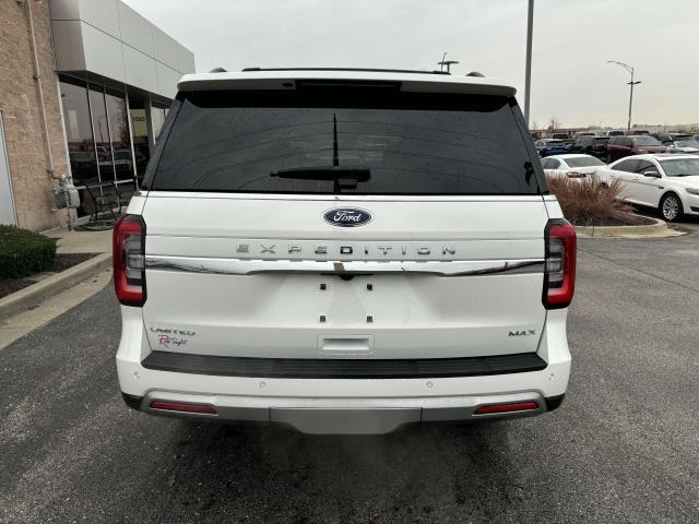 new 2024 Ford Expedition car, priced at $73,000