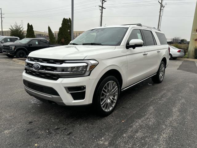 new 2024 Ford Expedition car, priced at $73,000