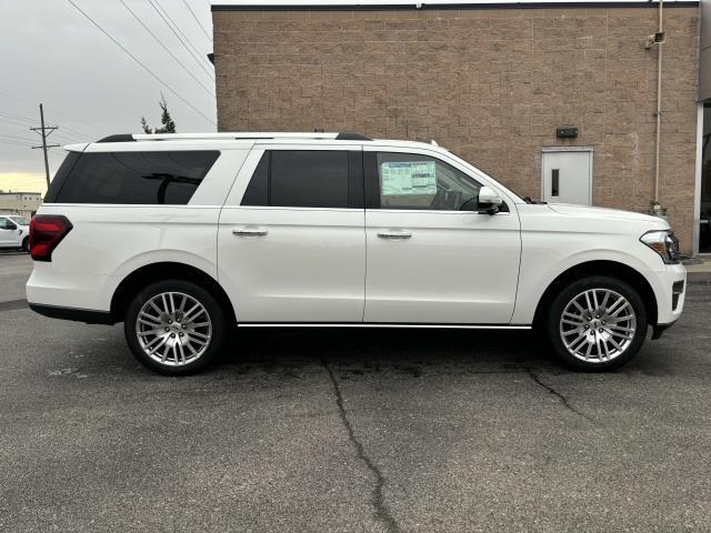 new 2024 Ford Expedition car, priced at $73,000