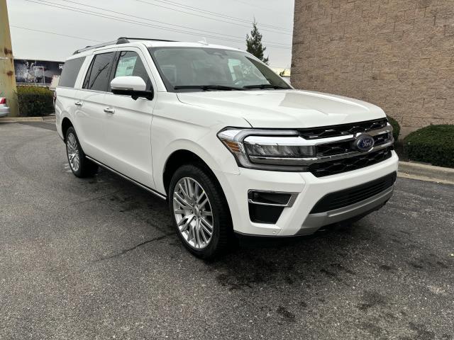 new 2024 Ford Expedition car, priced at $73,000