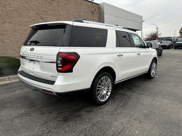 new 2024 Ford Expedition car, priced at $73,000