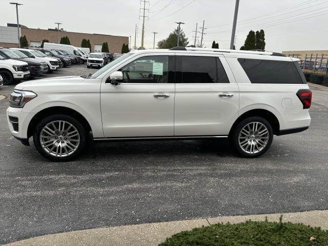 new 2024 Ford Expedition car, priced at $73,000