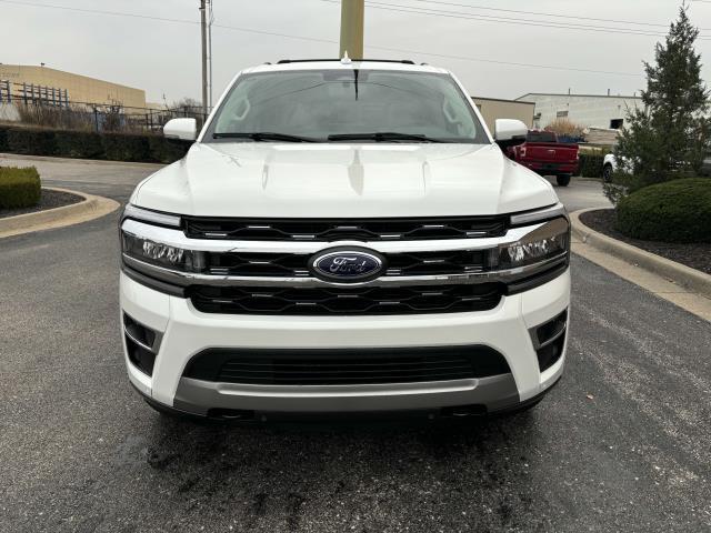 new 2024 Ford Expedition car, priced at $73,000