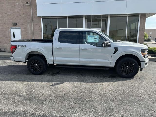 new 2024 Ford F-150 car, priced at $60,000