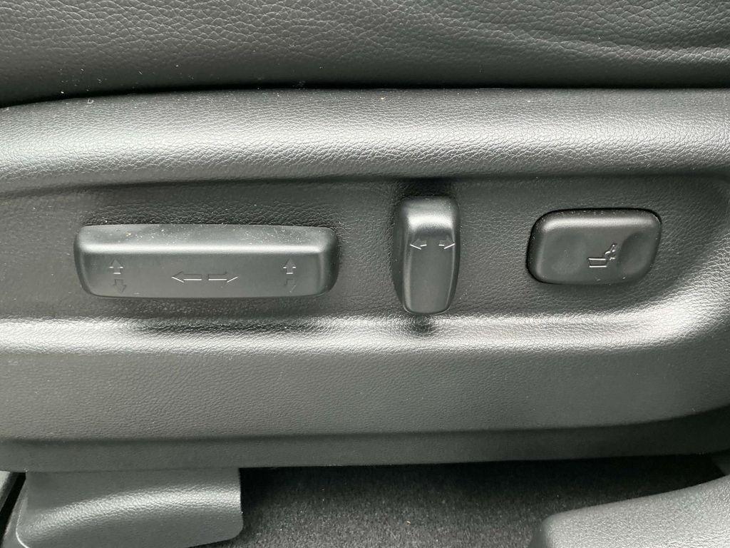 used 2021 Honda Ridgeline car, priced at $32,000