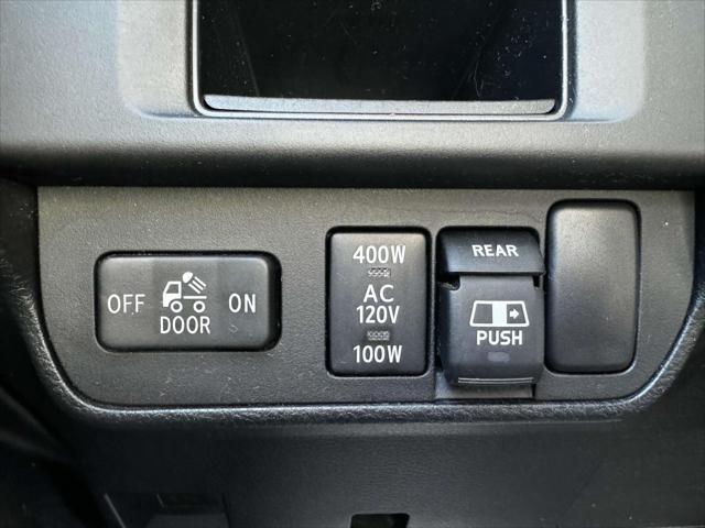 used 2017 Toyota Tacoma car, priced at $23,000