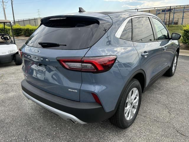 new 2024 Ford Escape car, priced at $27,325