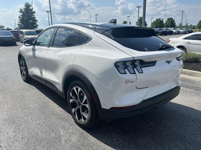 new 2024 Ford Mustang Mach-E car, priced at $36,000