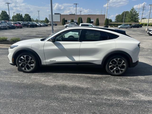 new 2024 Ford Mustang Mach-E car, priced at $36,000