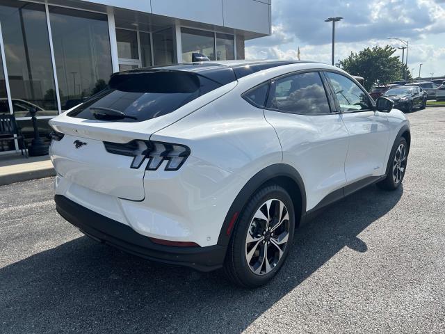 new 2024 Ford Mustang Mach-E car, priced at $36,000