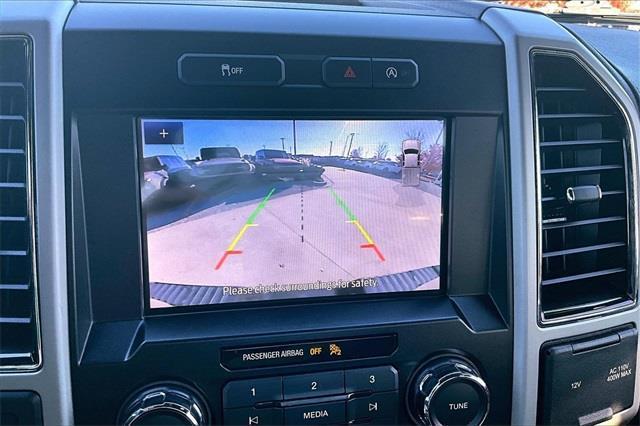 used 2019 Ford F-150 car, priced at $31,000