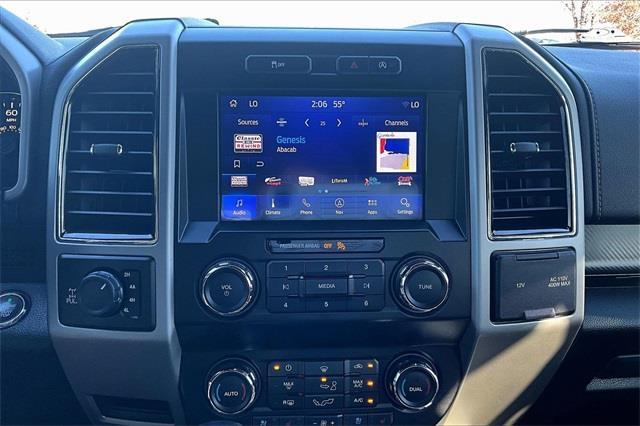 used 2019 Ford F-150 car, priced at $31,000