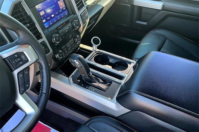 used 2019 Ford F-150 car, priced at $31,000
