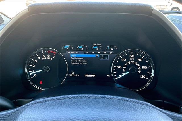 used 2019 Ford F-150 car, priced at $31,000