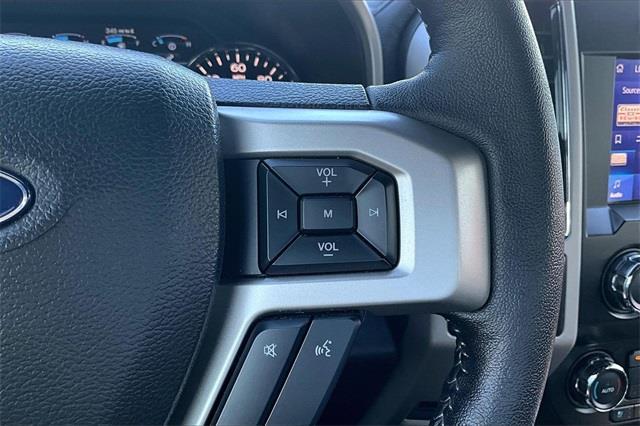 used 2019 Ford F-150 car, priced at $31,000