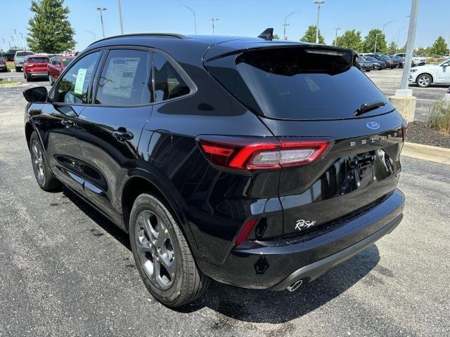 new 2024 Ford Escape car, priced at $29,825