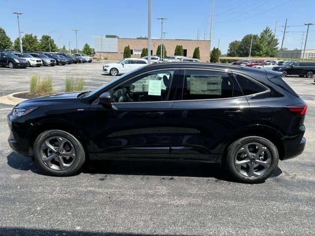 new 2024 Ford Escape car, priced at $29,825