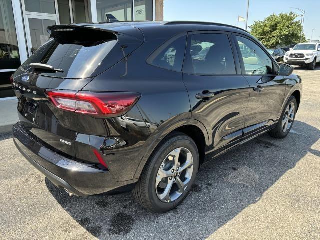 new 2024 Ford Escape car, priced at $29,825