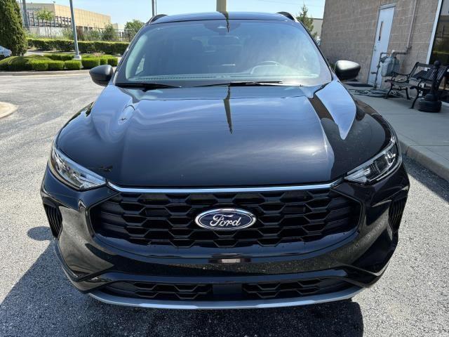 new 2024 Ford Escape car, priced at $29,825