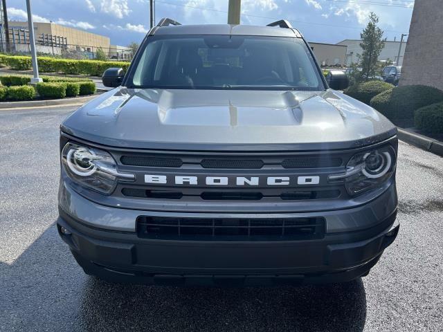 new 2024 Ford Bronco Sport car, priced at $31,112