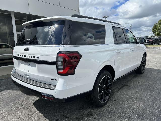 new 2024 Ford Expedition car, priced at $74,000