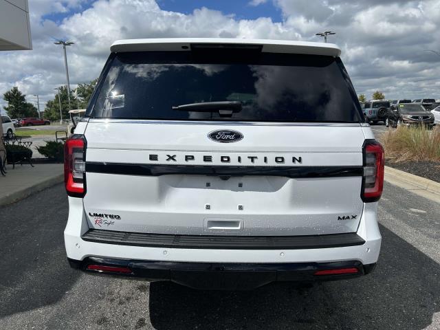 new 2024 Ford Expedition car, priced at $74,000