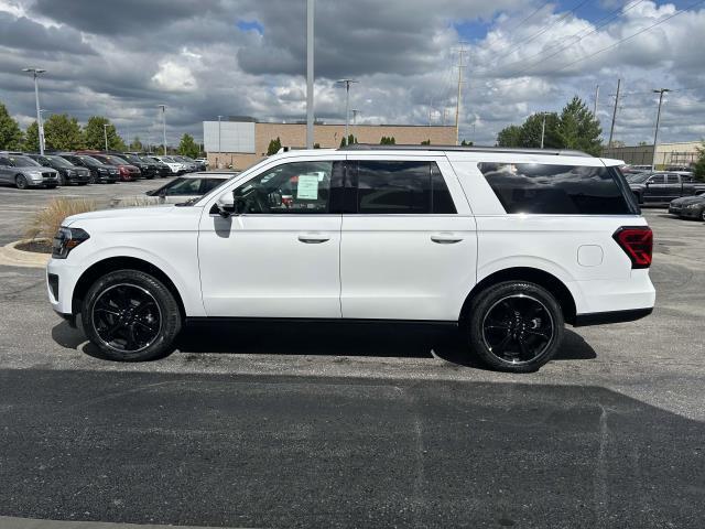 new 2024 Ford Expedition car, priced at $74,000