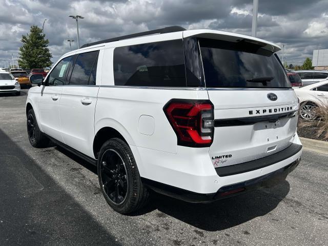 new 2024 Ford Expedition car, priced at $74,000