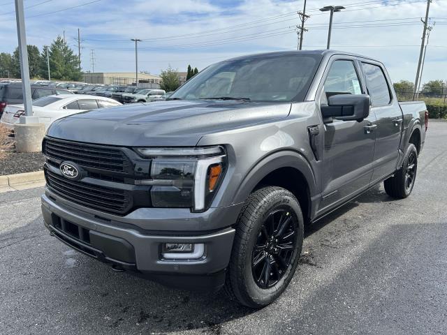 new 2024 Ford F-150 car, priced at $77,500