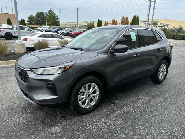 new 2024 Ford Escape car, priced at $27,325