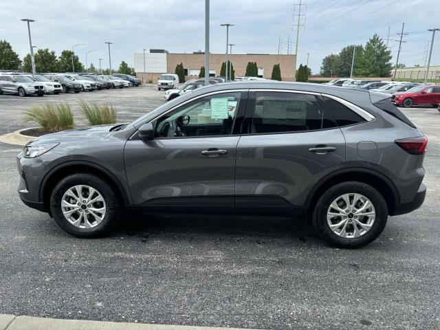 new 2024 Ford Escape car, priced at $27,325