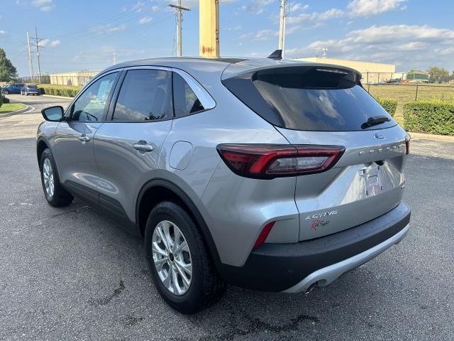 new 2024 Ford Escape car, priced at $28,750