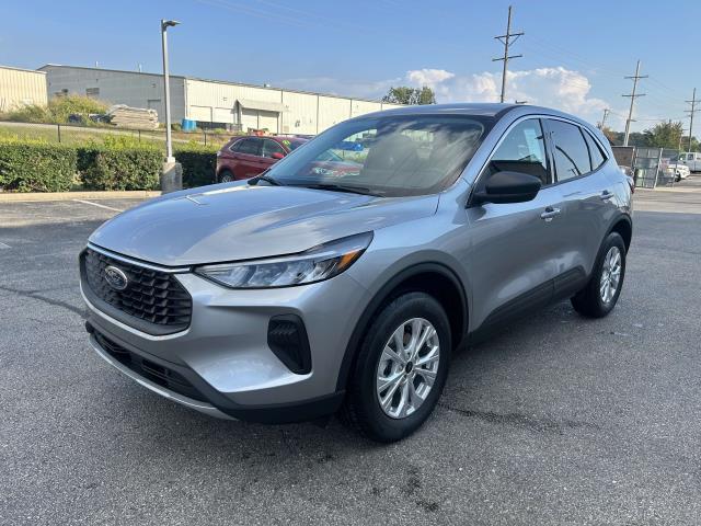 new 2024 Ford Escape car, priced at $28,750