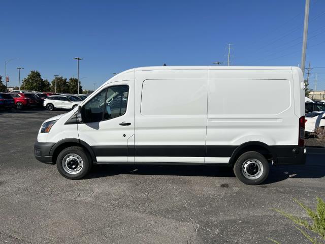 new 2024 Ford Transit-250 car, priced at $50,500