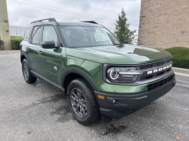 new 2024 Ford Bronco Sport car, priced at $29,500