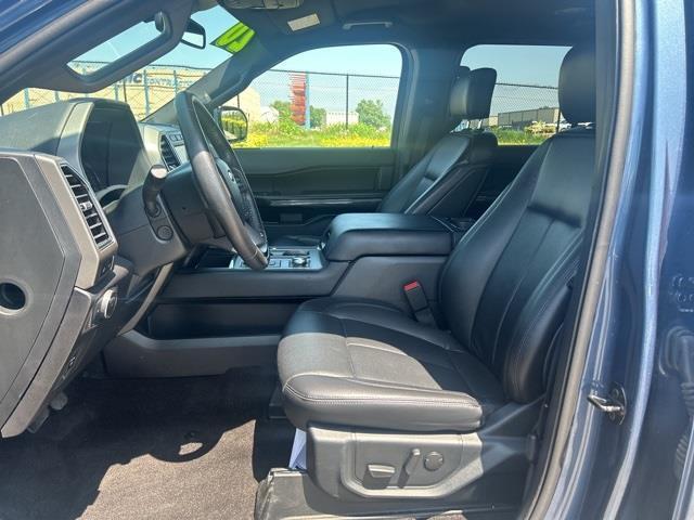 used 2020 Ford Expedition car, priced at $28,500