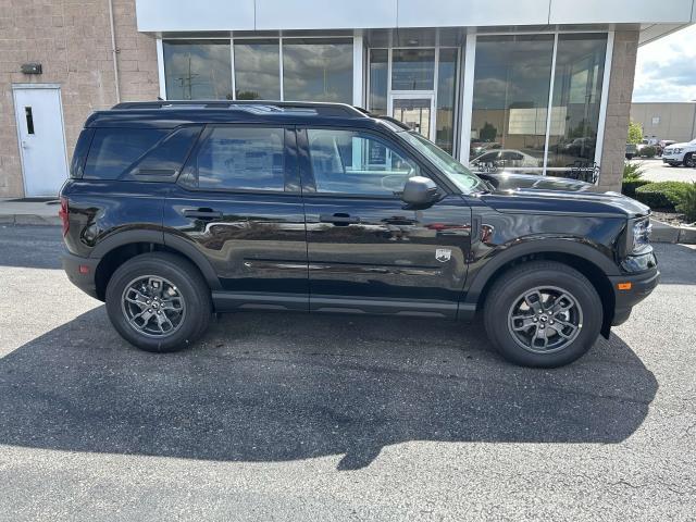 new 2024 Ford Bronco Sport car, priced at $29,500