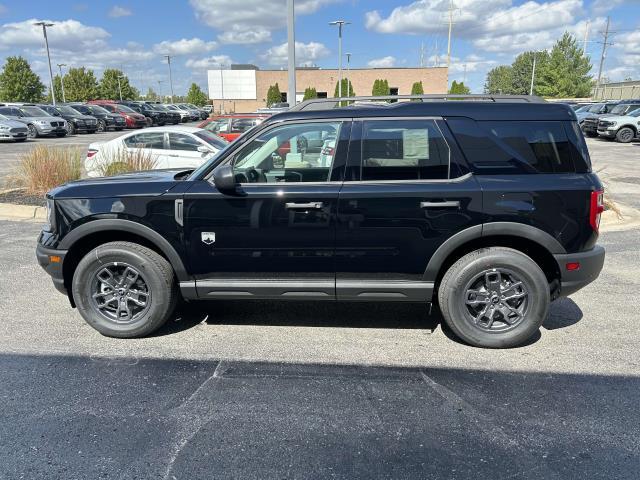 new 2024 Ford Bronco Sport car, priced at $29,500