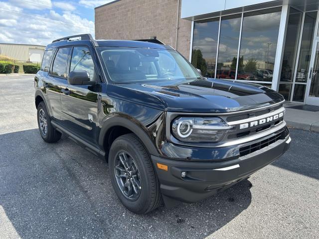 new 2024 Ford Bronco Sport car, priced at $29,500